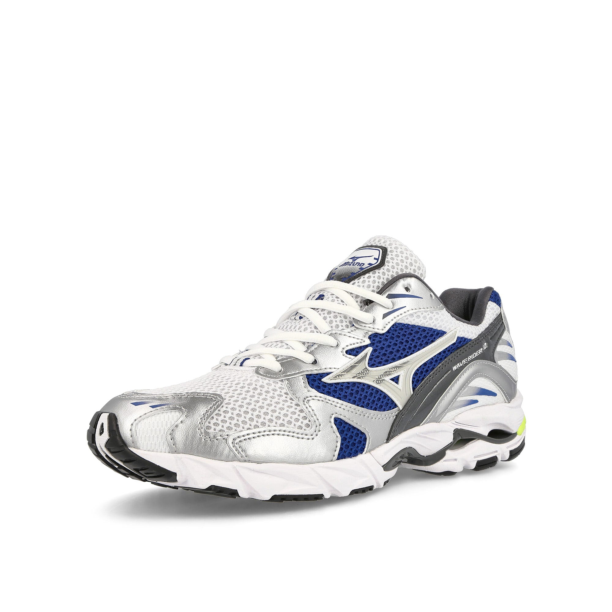 Mizuno<br>Wave Rider 10