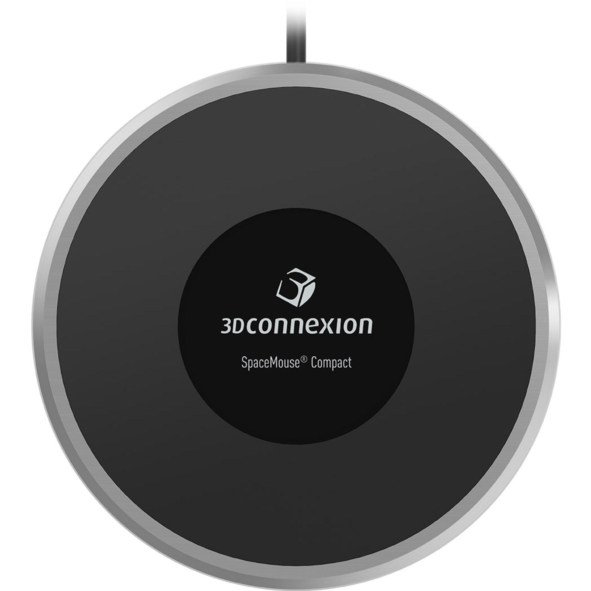 3DConnexion Maus SpaceMouse Compact