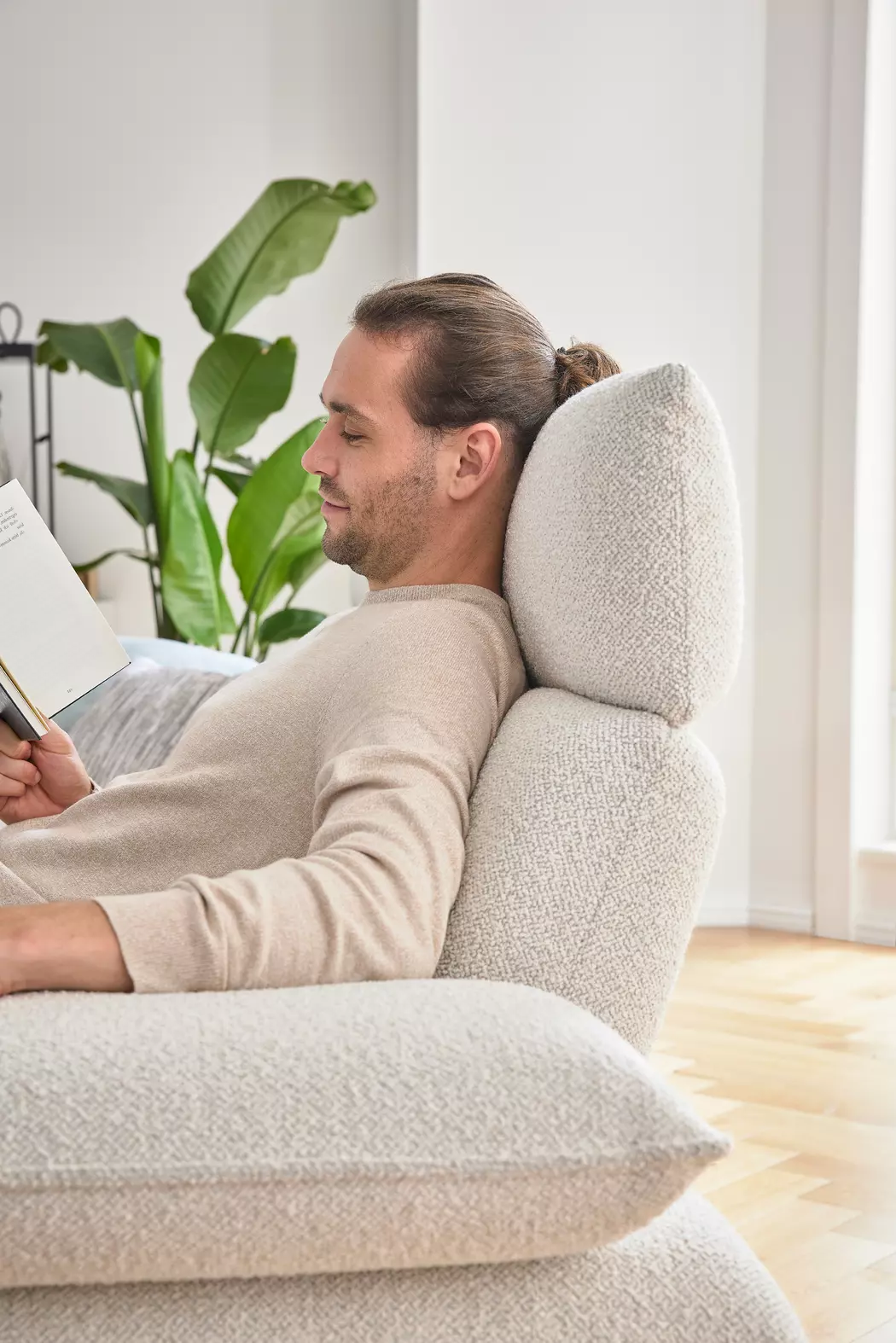 Ecksofa MR 455