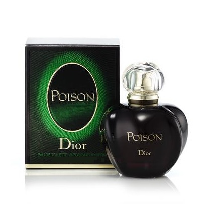 Dior Poison Eau De Toilette 30ml