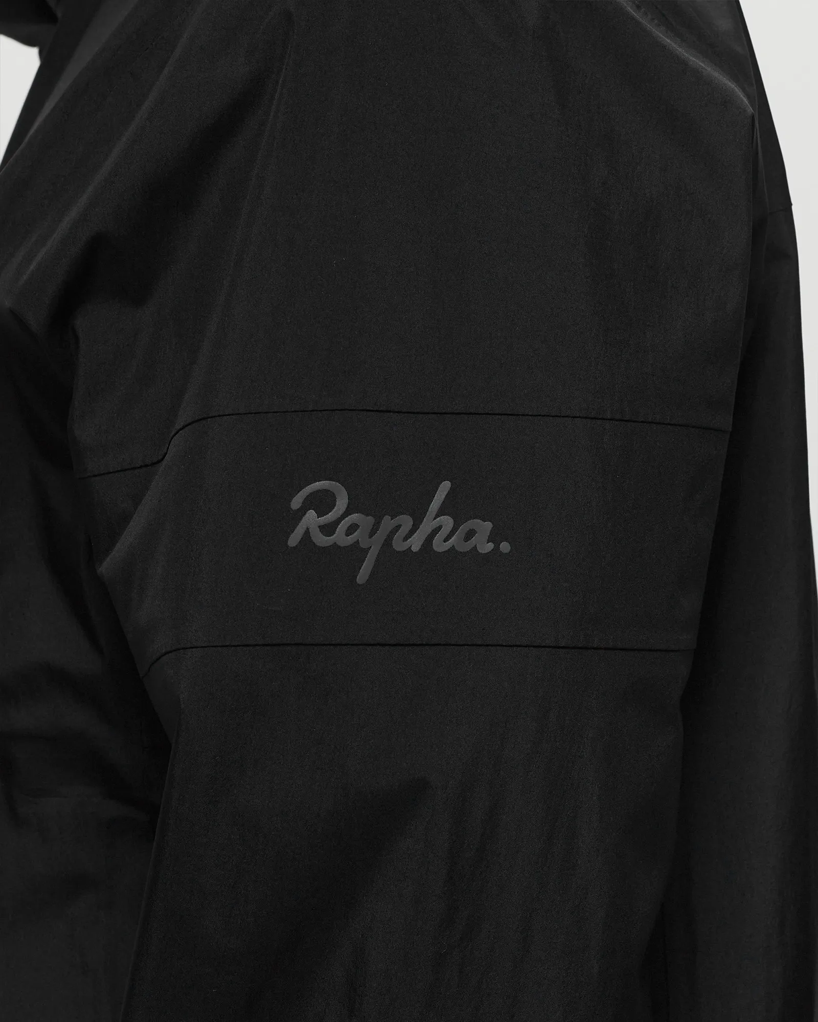 Jaqueta impermeável com capuz Rapha Gore-Tex
