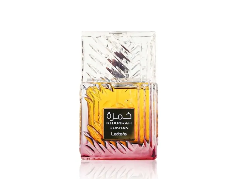 Lattafa Khamrah Dukhan - 100 ml