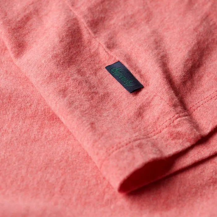 Superdry Vintage Logo Shirt Heren