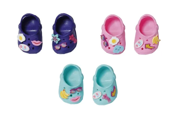 BABY born Shoes with pins