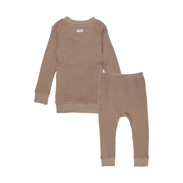 Lodger Ciumbelle Pyjama - Mt. 68 - Beige