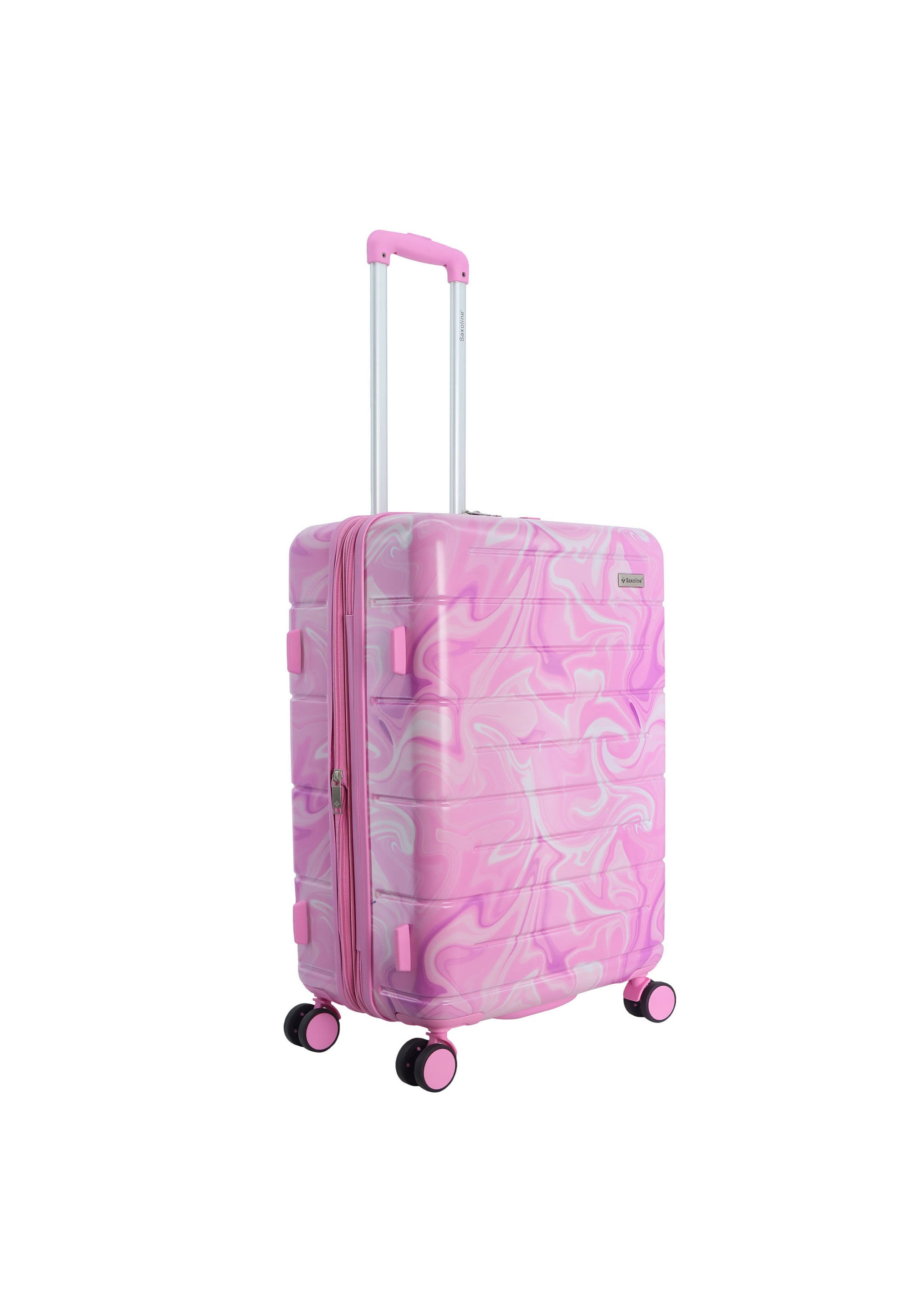 Saxoline Splash 67 cm reiskoffer