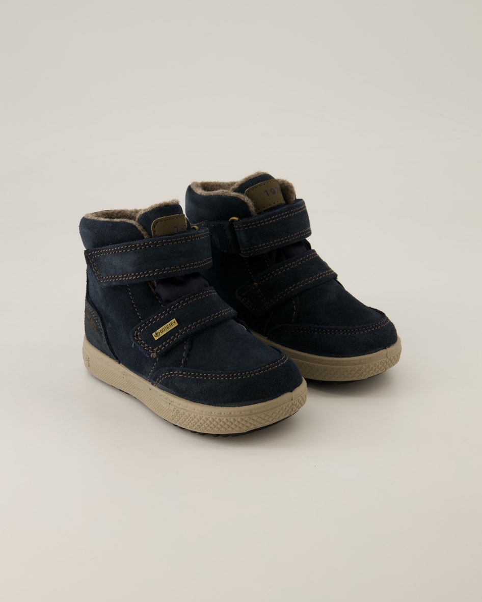 Primigi Barth 19 GTX Winterstiefel in Blau