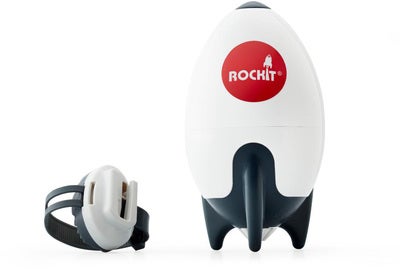 Rockit Barnevognsvugger
