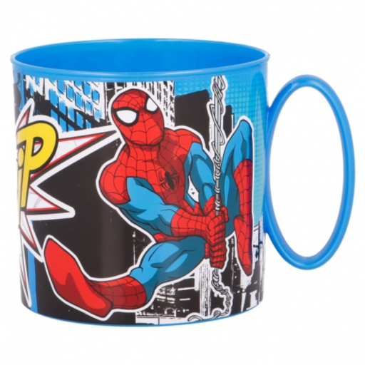 Caneca do Homem-Aranha 65913