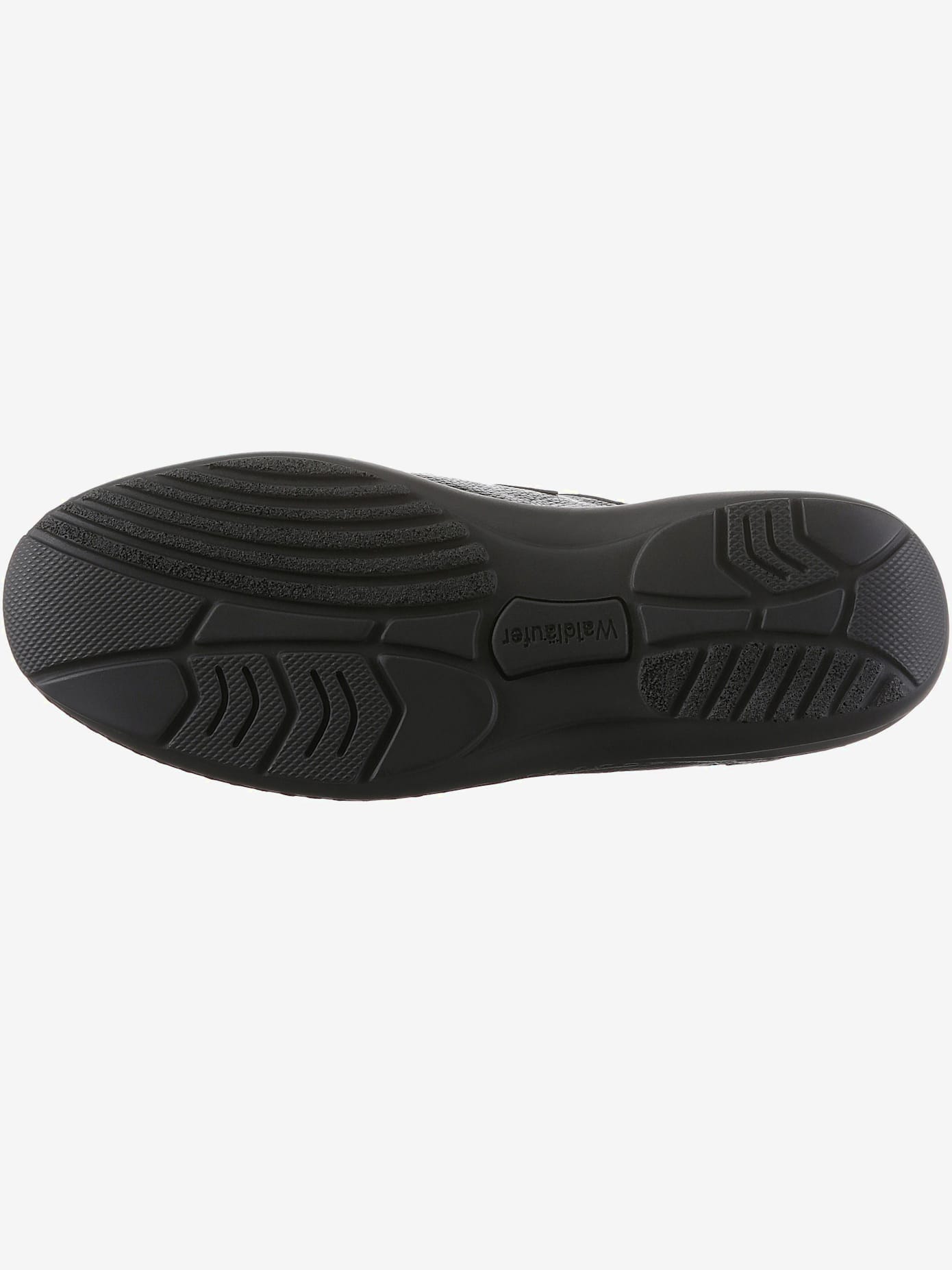 Chaussures à bandes auto-agrippantes fermetures auto-agrippantes pour réglage individuel