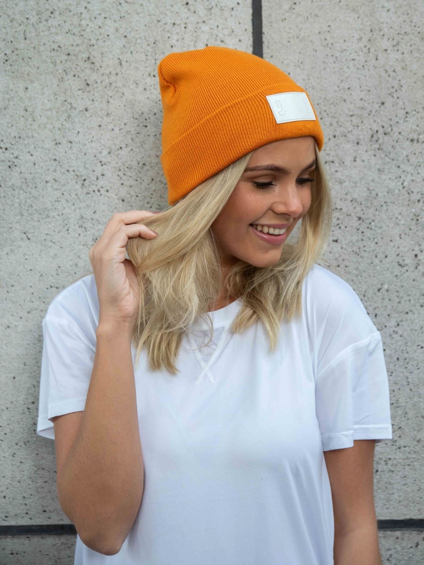 Fold Beanie