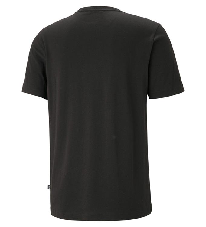 PUMA Men Essentials T-Shirt