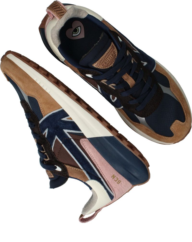 Kaotiko Sneakers Multi Heren