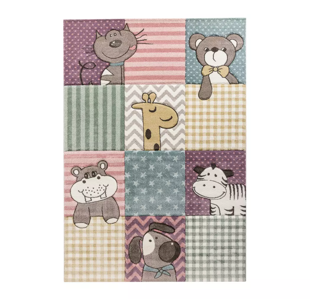 Kinderteppich Kids 160 x 230 cm