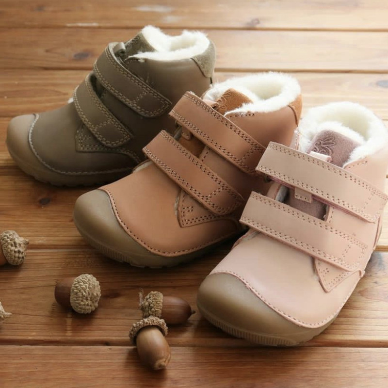 Bundgaard Bundgaard Petit Mid Winter Rose Mili
