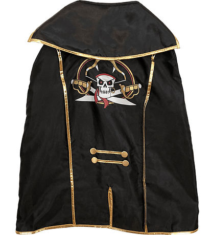 Liontouch Kostüm - Piratenumhang - Captain Cross
