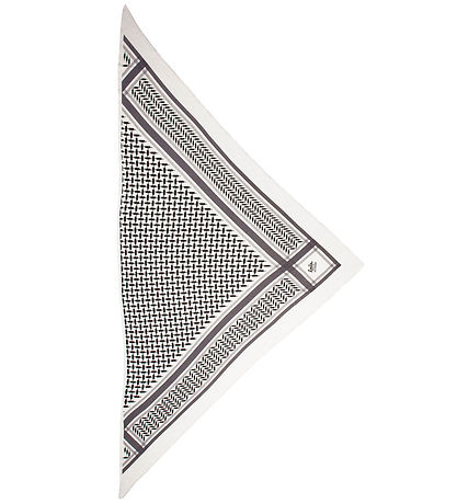 Lala Berlin Schal - 70x35 - Triangle Trinity Classic XS - Ala