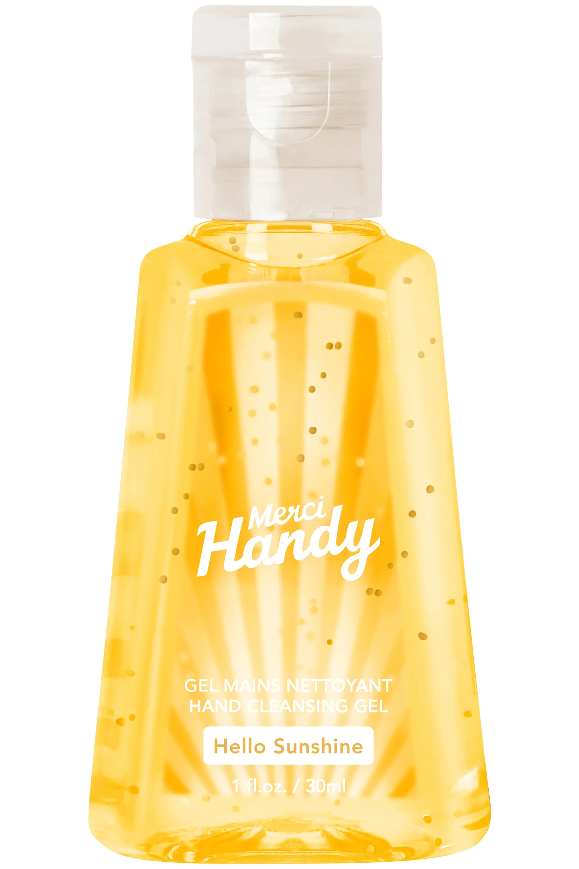 Merci Handy Gel nettoyant mains-30 ml
