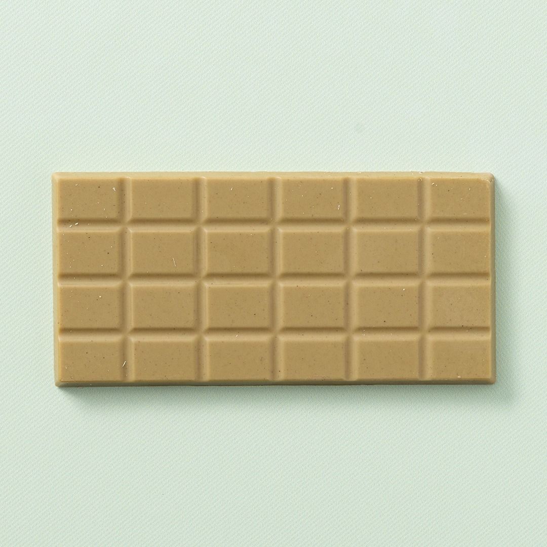 Chocoladereep pistache