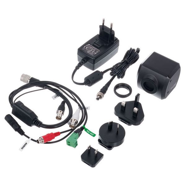 Marshall Electronics CV368 Mini Full HD Camera