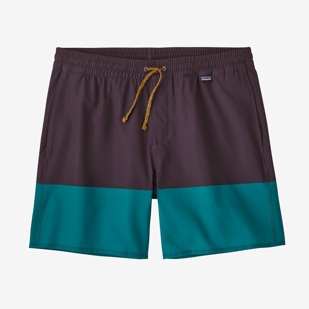 Hydropeak Volley Shorts für Herren – 16 Zoll