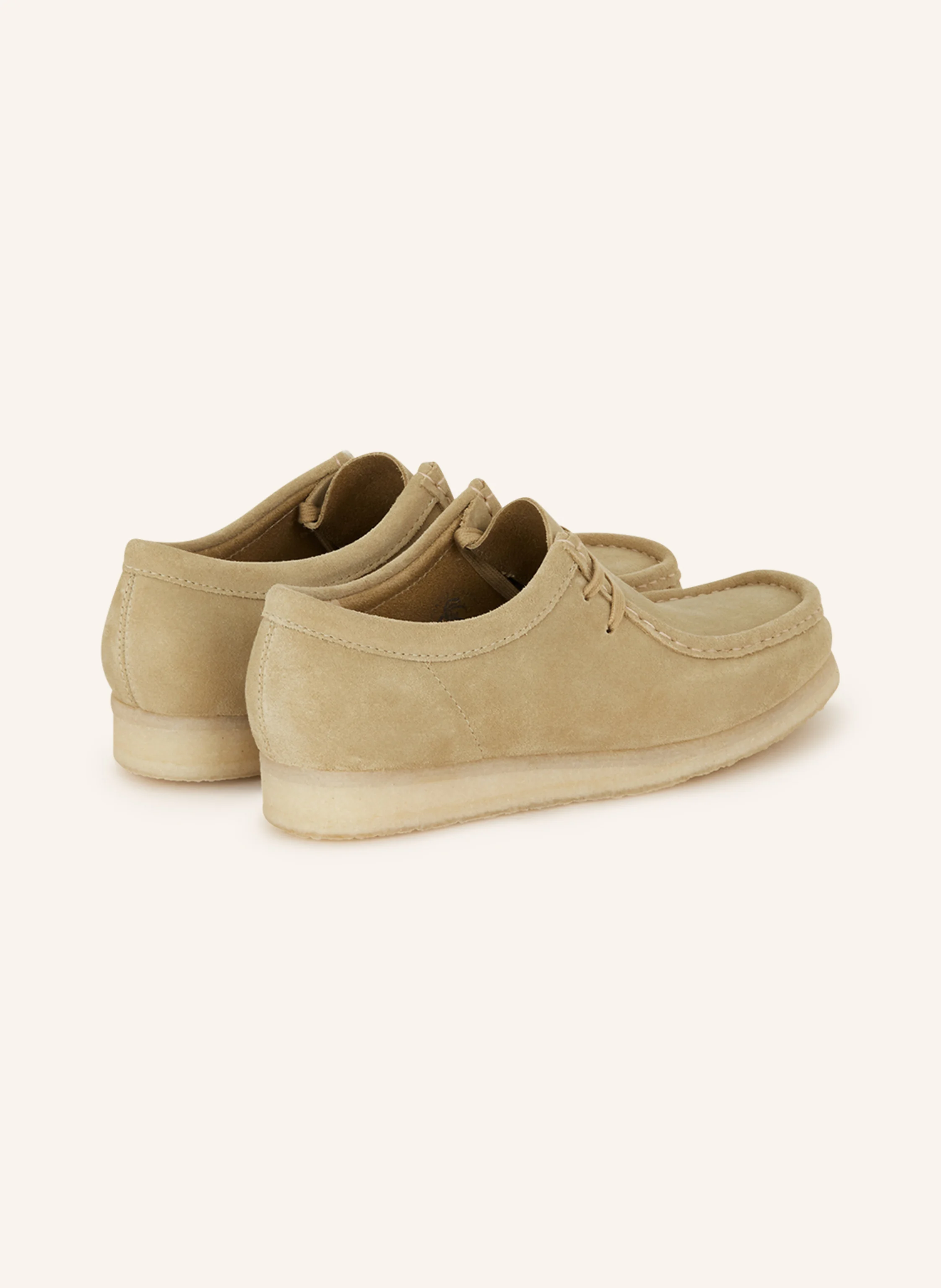 Clarks ORIGINALS Desert-Boots WALLABEE