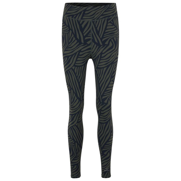 Venice Beach - Women's VB Keeva Drytivity AOP Tights 1/1 - Legging