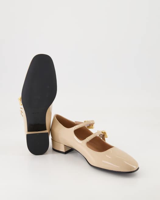 Konstantin Starke P01061V Pumps in Beige