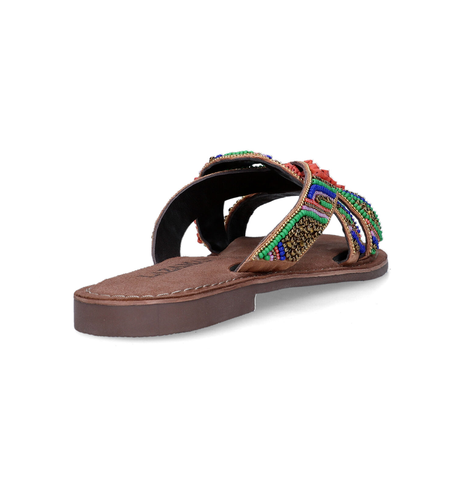 Slippers multi