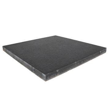 Terrastegel Lima 60x60x4 cm antraciet