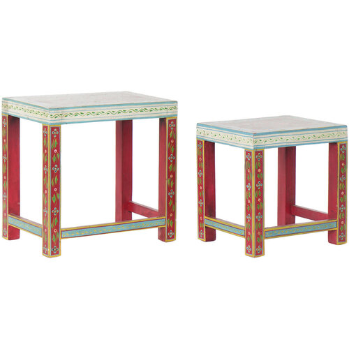 Alexandra Meti - Meti_LD185324 Multicolor