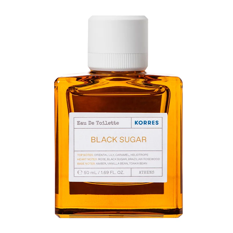 Black Sugar EdT, 50ml