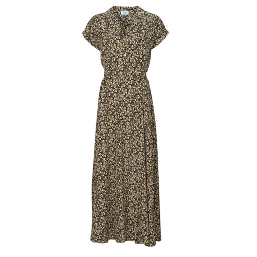 Betty London - ROBINA - Noir / Multicolore