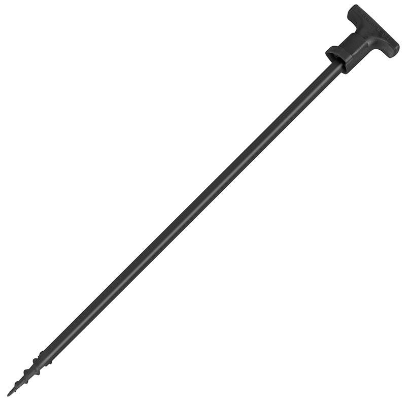 Pique Korum Leverage Screwpoint Bankstick