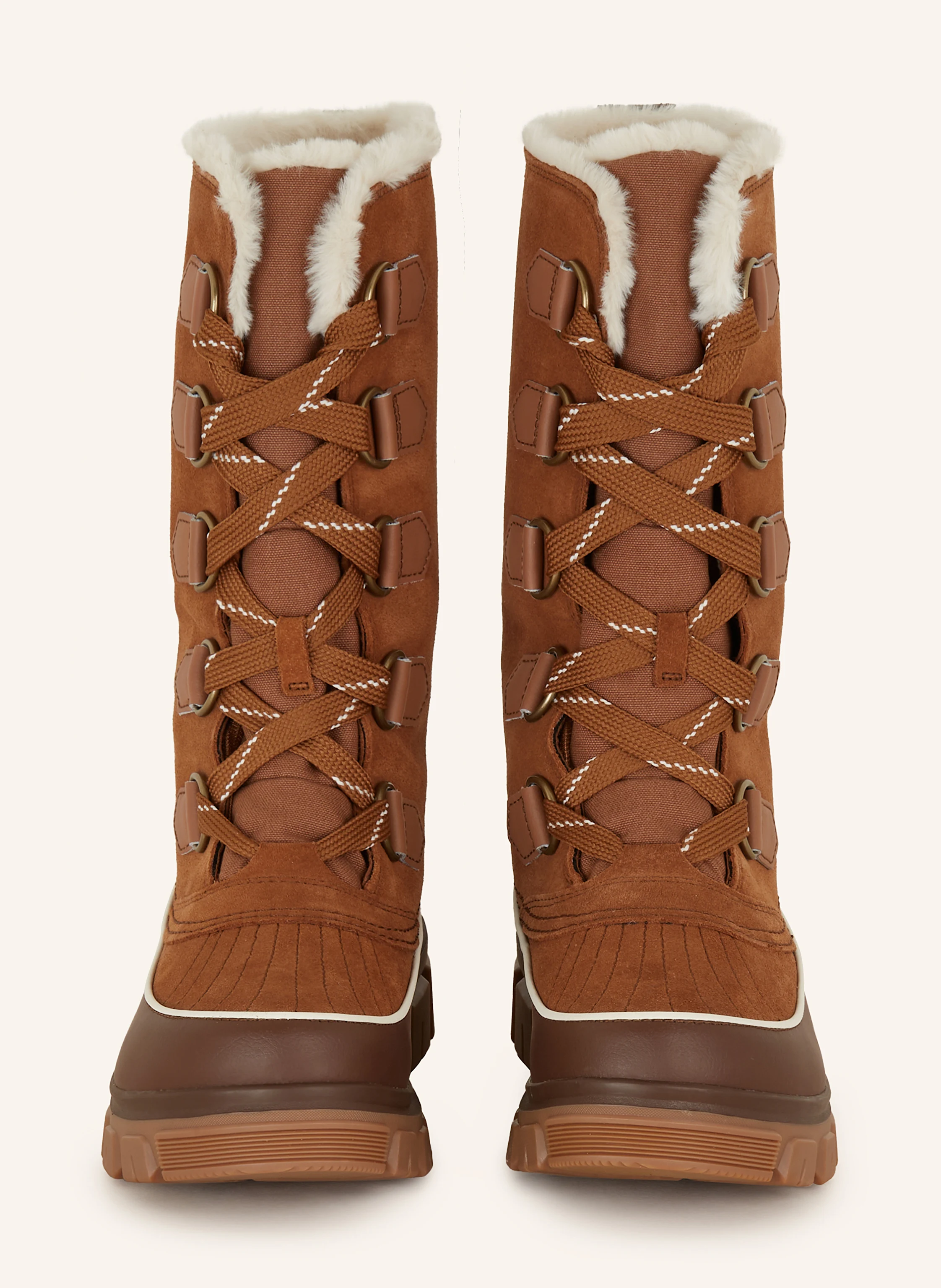 SOREL Schnürboots TORINO™ V WP