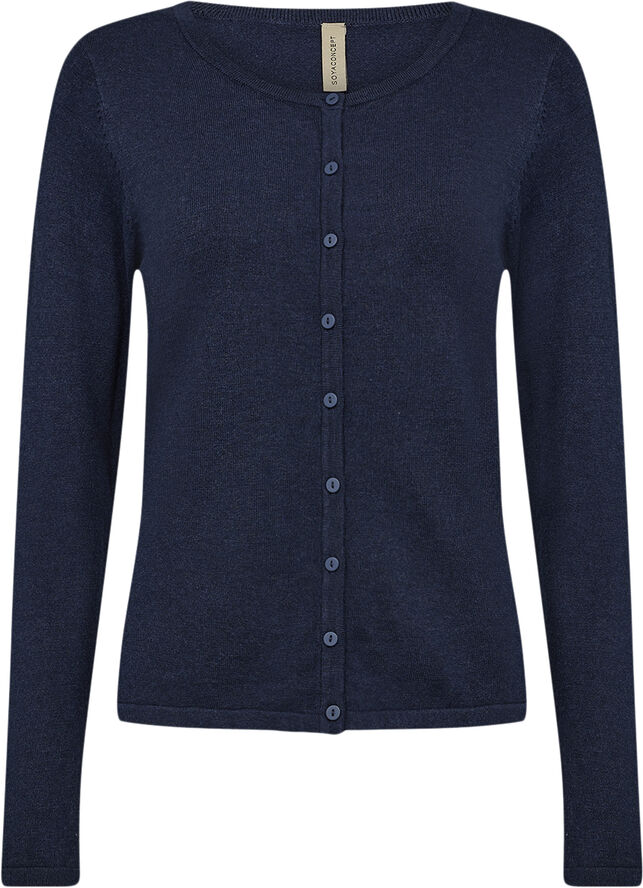 soyaconcept SC-DOLLIE 446 96799 blue iris melange