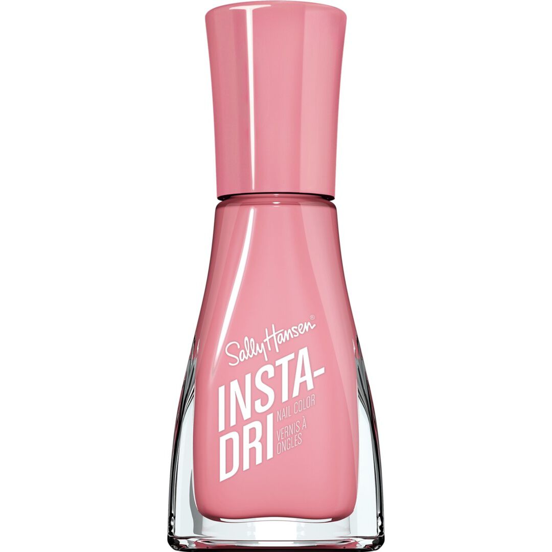 SALLY HANSEN  Insta Dri Quick Nail Polish