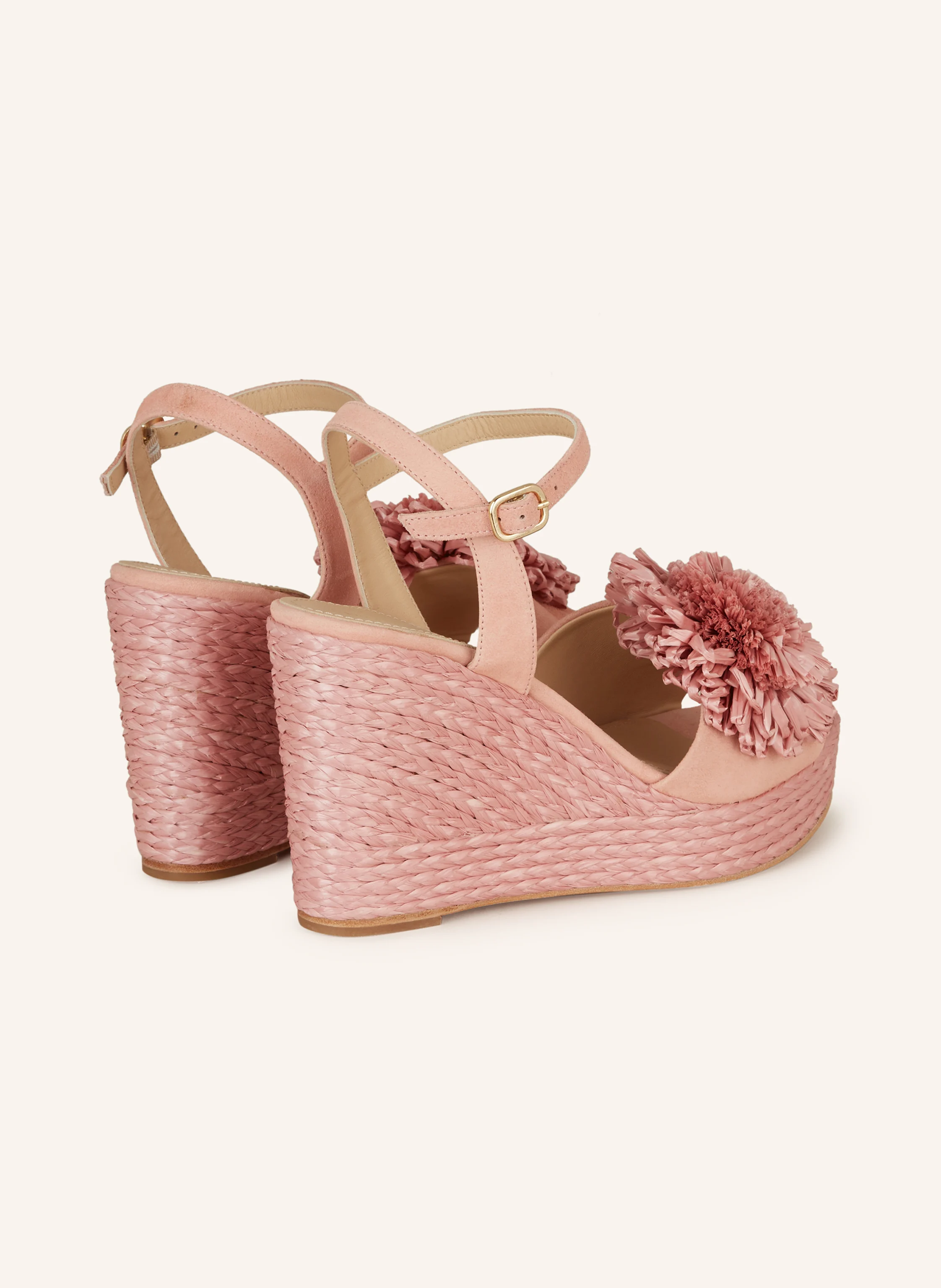 PALOMA BARCELÓ Wedges BENIKO