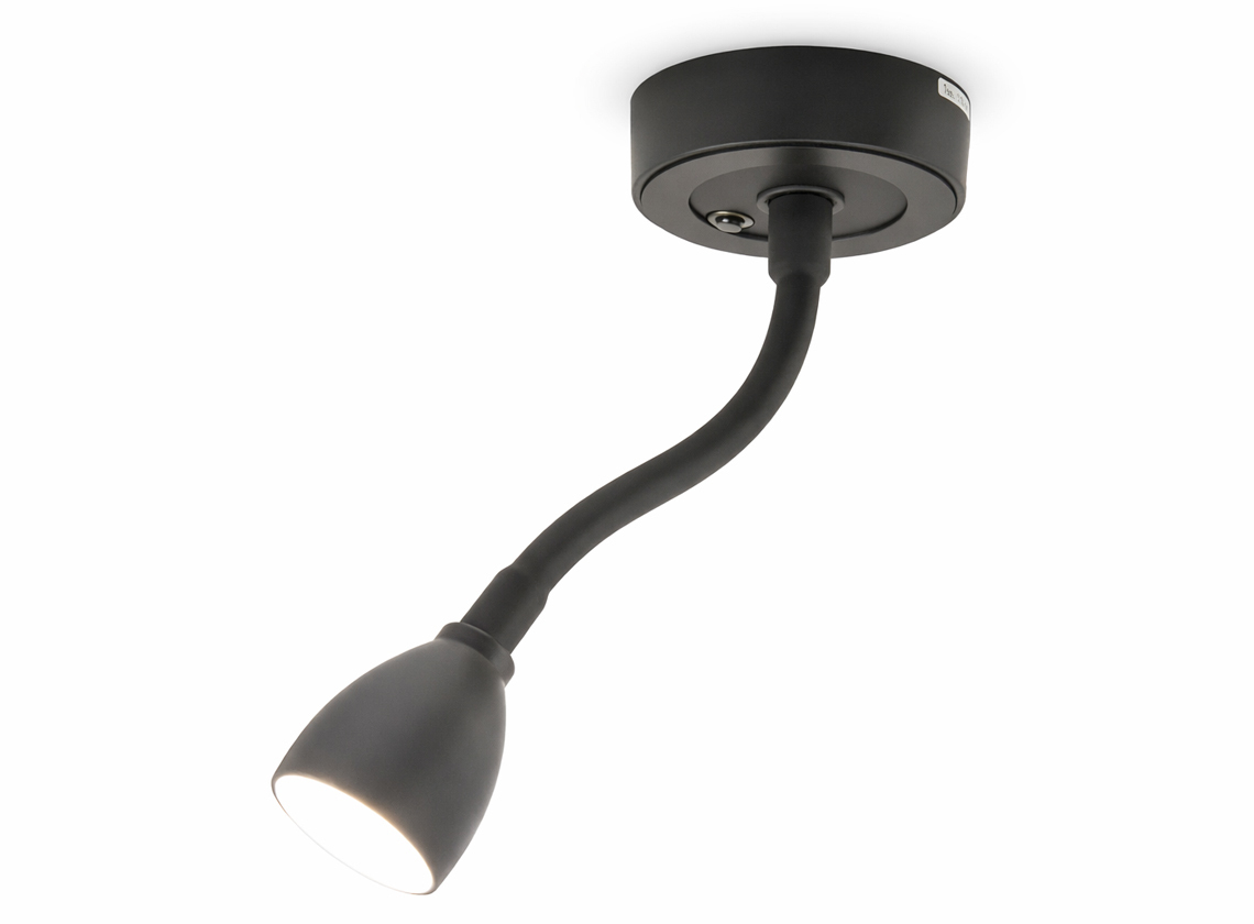 BBA Veneto met USB-A laadpoort flexibele opbouwspot
