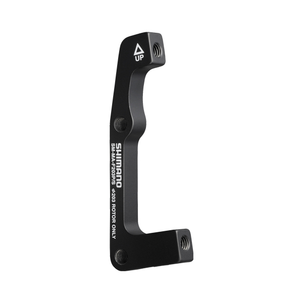 Shimano Adapter 203mm bag
