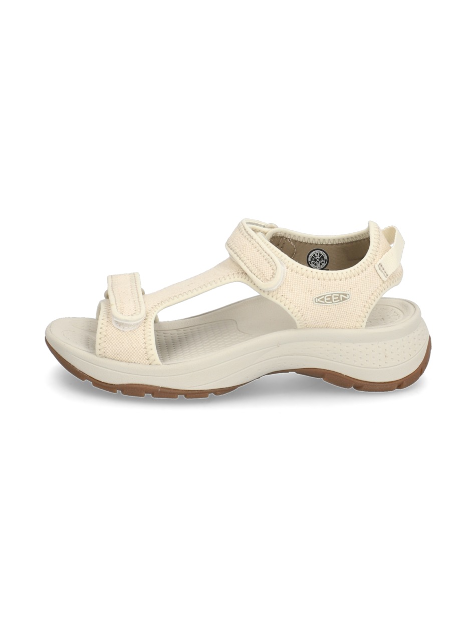 ASTORIA WEST T-STRAP