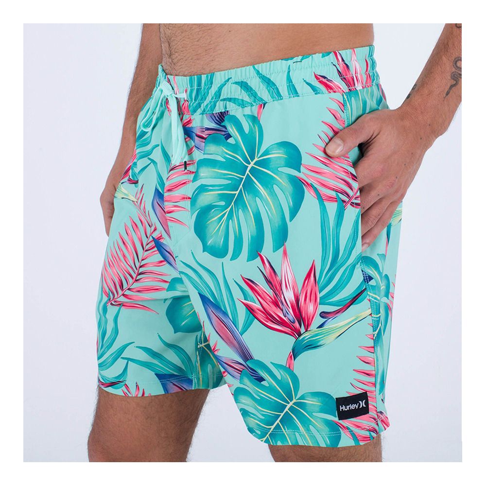 Hurley CANNONBALL VOLLEY 17\