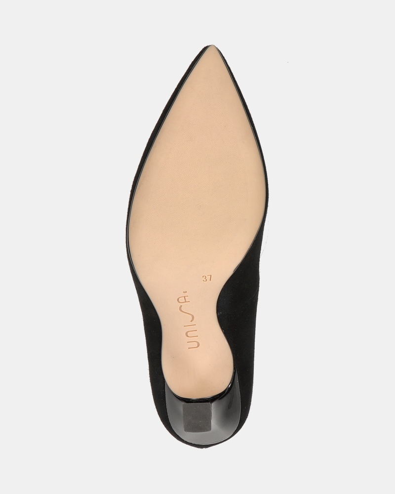 Unisa Tola Pumps  - zwart
