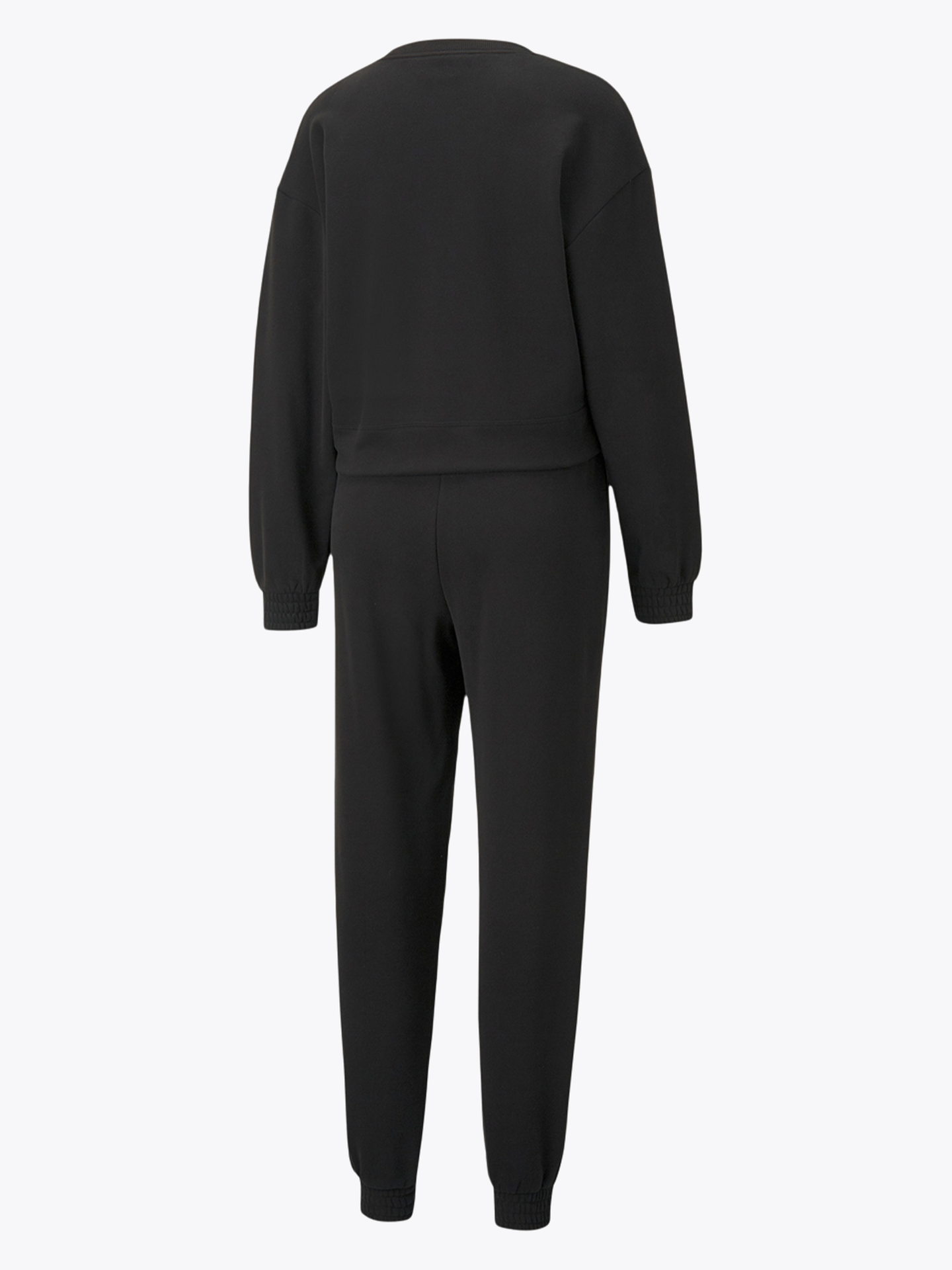 Loungewear Suit TR