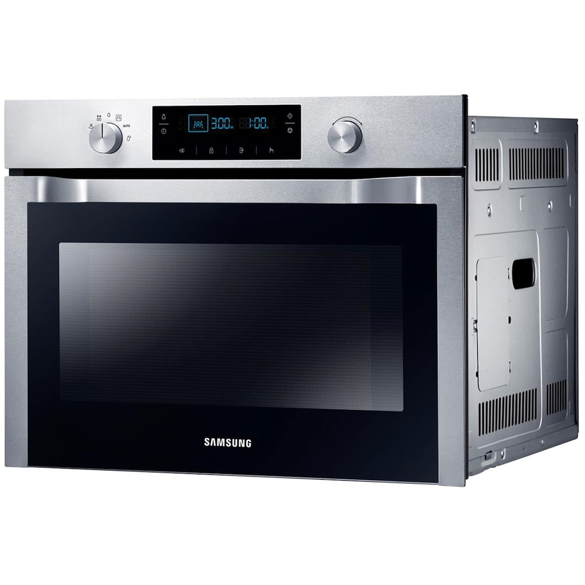 Samsung mikrobølgeovn NQ50H7235AS
