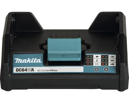 MAKITA DC64WA-lader, 64V