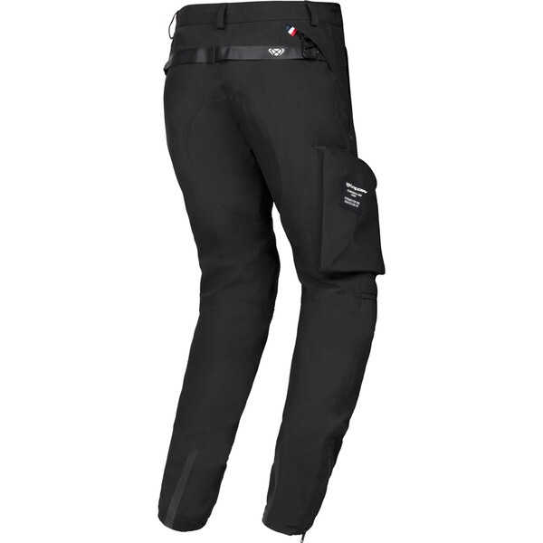 Ixon - Pantalon Akro Noir