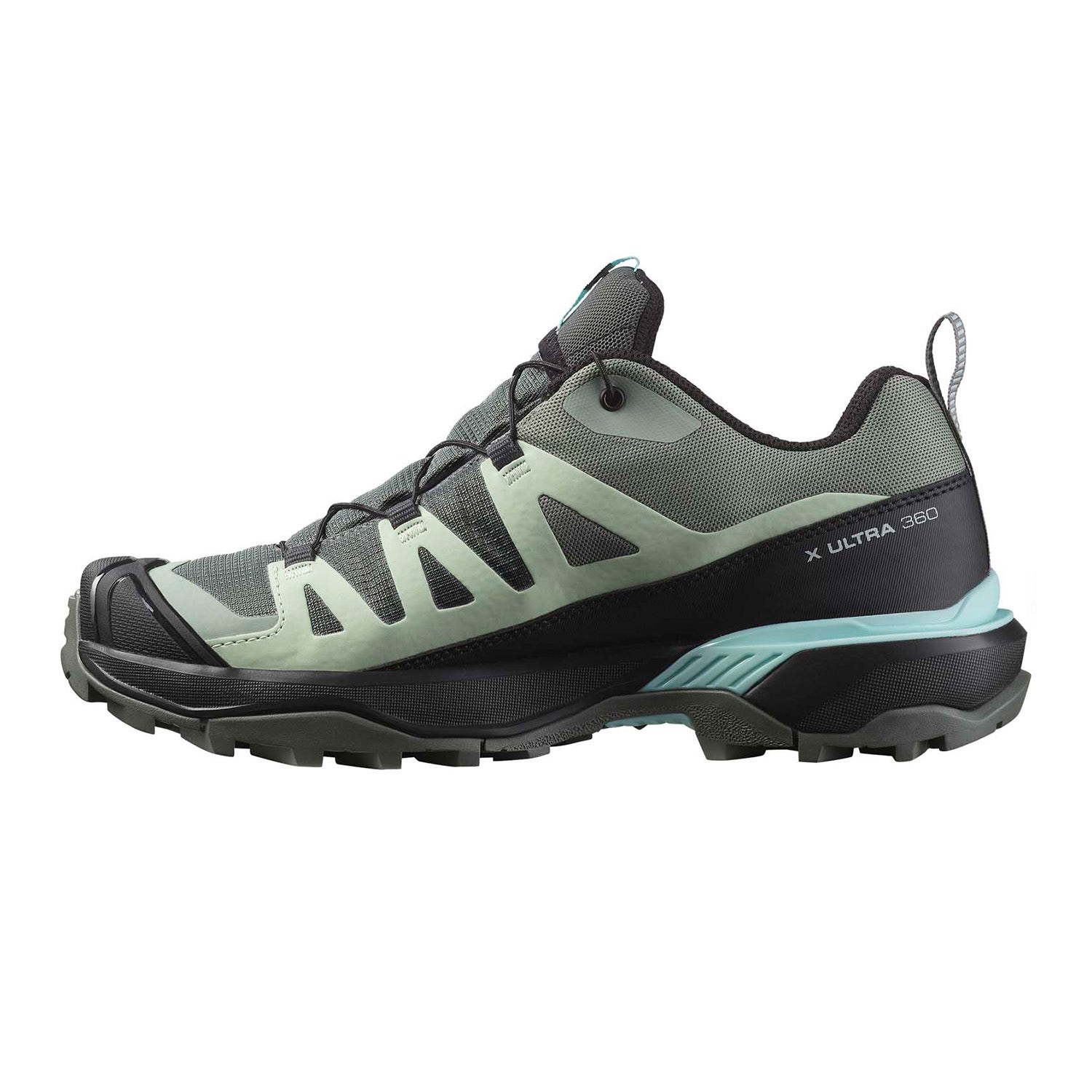 Salomon  X Ultra 360 Gore-Tex Dames