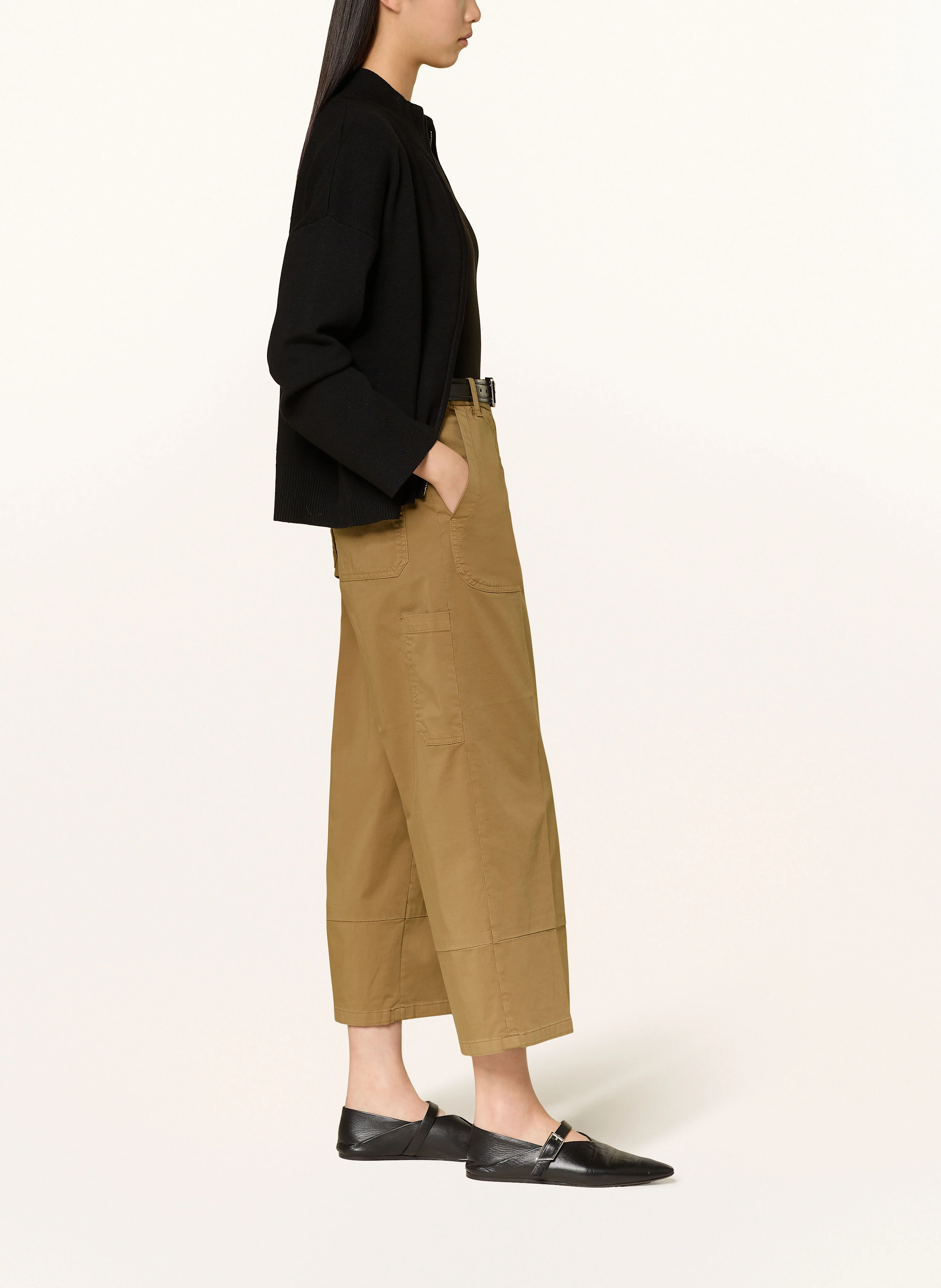 nine:inthe:morning Culotte