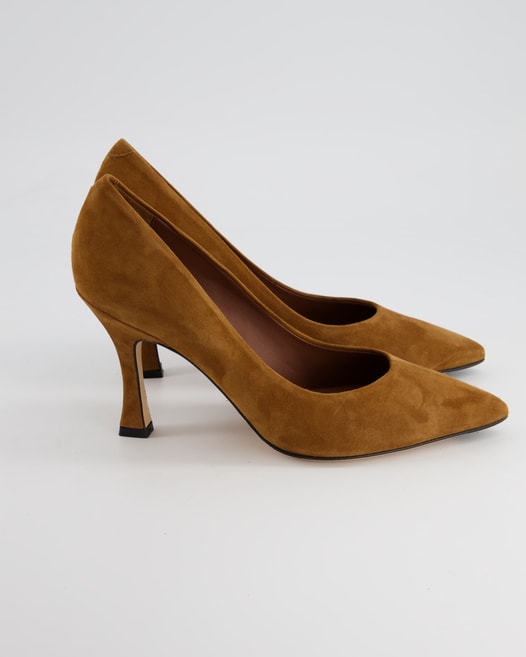 Konstantin Starke 1606 Pumps in Braun